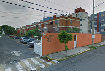 Departamento en  Cebadales 83, Coapa, Sauzales Cebadales, Ciudad De México, Cdmx, México