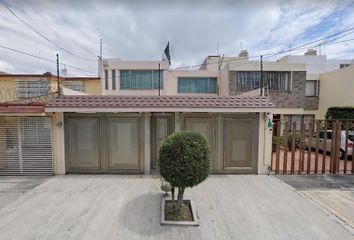 Casa en  Jesus Urueta 8, Mz 026, Ciudad Satélite, Naucalpan De Juárez, Estado De México, México