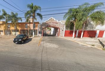 Casa en  Ferreteria Rancho Grande, Circuito San Martín, Rancho San Antonio, Jalisco, México