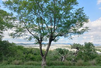 Lote de Terreno en  Av. Mirador, Huertas La Joya, Querétaro, México