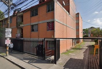 Departamento en  Condominio Real De San Martín, Avenida Real De San Martín, Santa Barbara, Ciudad De México, Cdmx, México