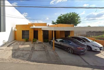 Casa en  Av Dr Fernando Aguilar Aguilar 168, Los Arcos, Hermosillo, Sonora, México
