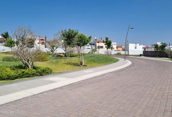 Lote de Terreno en  Privada Sendero De La Armonía, Fraccionamiento Vida 21 Coto Club, Querétaro, 76209, Mex