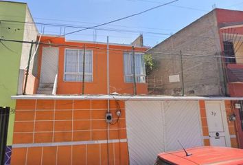 Casa en  Calle Diamante 37, Colonia Estrella, Ciudad De México, Cdmx, México