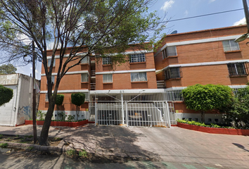 Departamento en  Av. Azcapotzalco 43, San Alvaro, Ciudad De México, Cdmx, México