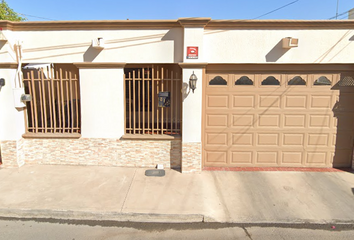 Casa en  Rosalba 315, Residencias, Mexicali, Baja California, México