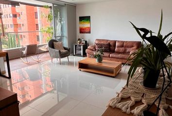 Apartamento en  Poblado, Medellín