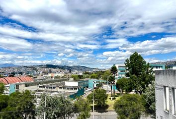 Departamento en  La Gasca, Belisario Quevedo, Quito