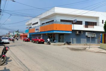 Local comercial en  Calle Simón Sarlat, Centro, Huimanguillo, Tabasco, México