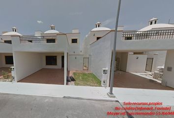 Casa en  C. 70a1 539, 97314 Mérida, Yuc., México