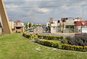 Casa en fraccionamiento en  Carretera Toluca-naucalpan, Ciudad De México, Estado De México, México