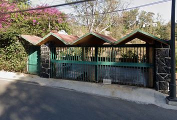 Casa en  Cumbres De Acultzingo 205, Lomas Altas, Ciudad De México, Cdmx, México