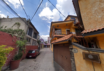 Casa en  Cda. Guillermo Prieto, Cuajimalpa, Ciudad De México, Cdmx, México