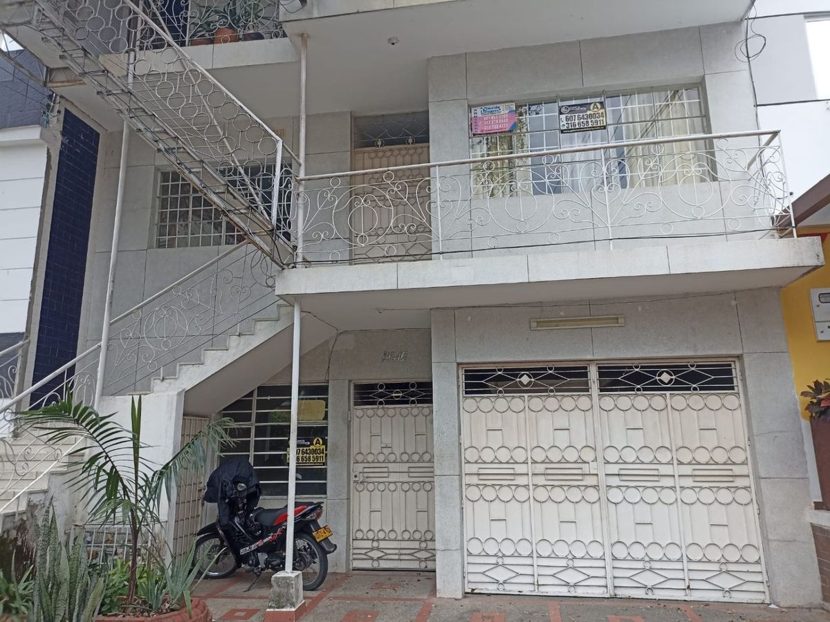 Apartamento en arriendo El Prado (Oriente) en El Prado