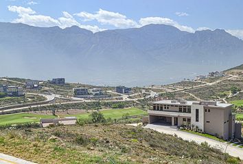 Lote de Terreno en  García, Nuevo León, México