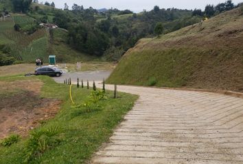 Lote de Terreno en  Marinilla, Antioquia