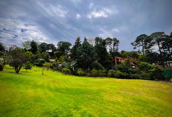 Lote de Terreno en  Dosis Deportiva, Avenida Del Carmen 2, Avándaro, Valle De Bravo, México, 51200, Mex