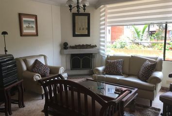 Apartamento en El Salitre, Bogotá
