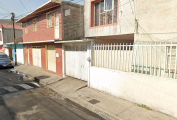 Casa en  San Juan 71, San Juan Xalpa, Ciudad De México, Cdmx, México