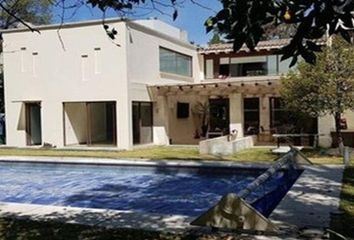 Casa en  El Dorado 75, Mz 001, Club De Golf Hacienda, 52959 Cdad. López Mateos, Méx., México