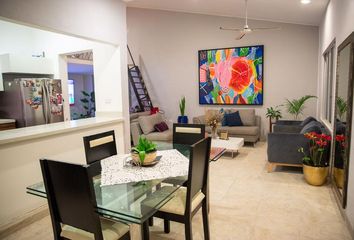 Departamento en  Calle Akab, Playacar, Playa Del Carmen, Solidaridad, Quintana Roo, 77717, Mex