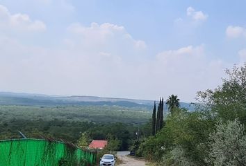 Lote de Terreno en  Carretera Montemorelos - Allende, El Fraile, Nuevo León, México