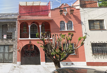 Casa en  Heriberto Frías 303, Narvarte Poniente, Ciudad De México, Cdmx, México