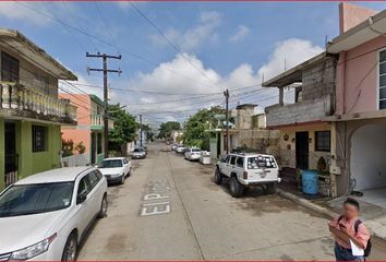 Casa en fraccionamiento en  El Pipila, Insurgentes, Tampico, Tamaulipas, México