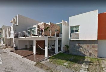 Casa en  Boulevard Banús, Banus, Veracruz, México