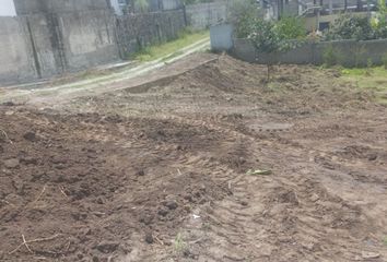 Terreno Comercial en  Conocoto, Quito, Ecuador