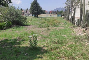 Lote de Terreno en  Xaloztoc, Tlaxcala