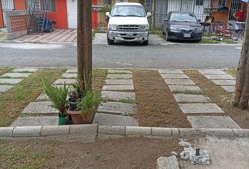 Casa en  San Pablo Atlazalpan, Chalco, México, Mex