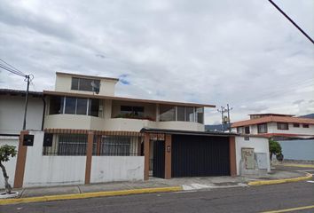 Casa en  Conocoto, Quito, Ecuador