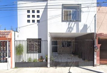 Casa en  Curtidores, Aguascalientes