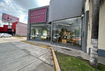 Nave en  Avenida A. López Mateos 4546, El Mante, Zapopan, Jalisco, México