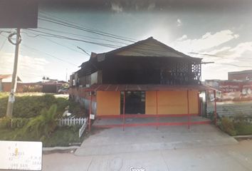 Terreno en  Calleria, Coronel Portillo