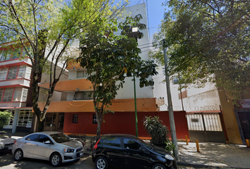 Departamento en  Ignacio Manuel Altamirano, Colonia San Rafael, Ciudad De México, Cdmx, México