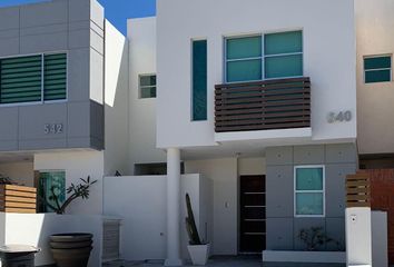 Casa en fraccionamiento en  Coto Diamante Residencial, Villa Marina, Mazatlán, Sinaloa, México