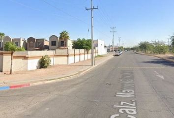 Casa en condominio en  Residencial Venecia, Mexicali, Baja California, México