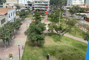 Departamento en  Calle Luis Aldana 329, San Isidro, Perú