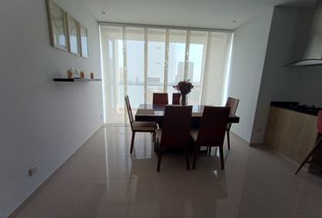 Apartamento en  Villa Santos, Riomar, Barranquilla, Atlántico, Colombia