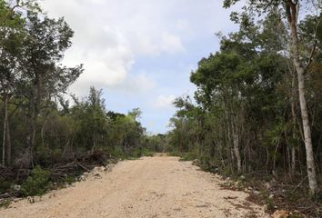 Lote de Terreno en  Coba, Tulum