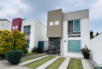 Casa en fraccionamiento en  Jesús Guerrero Galván, Fraccionamiento Banus Residencial, San Bartolome Tlaltelulco, San Bartolomé Tlaltelulco, Estado De México, México