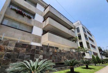 Departamento en  San Isidro, Lima, Perú