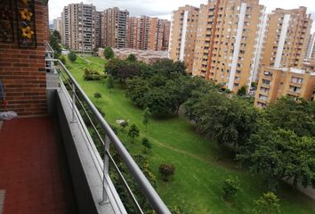 Apartamento en  Calle 152 #58-50, Bogotá, Colombia