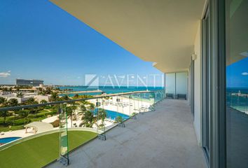 Departamento en  Sls Cancun, Puerto Juarez, Zona Hotelera, Cancún, Quintana Roo, México