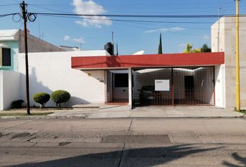 Casa en  Sierra Nevada 302, Los Bosques, Aguascalientes, México