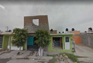 Casa en  Avenida Palmeral, San Luis Potosí, México