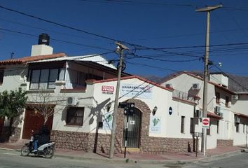 Galpónes/Bodegas en  Avenida General Güemes Norte 398, Cafayate, Salta, Argentina