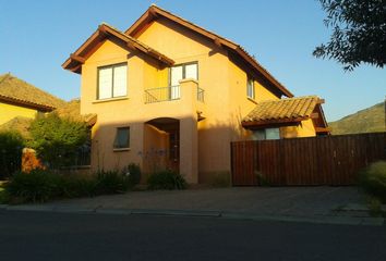 Casa en  Colina, Chacabuco